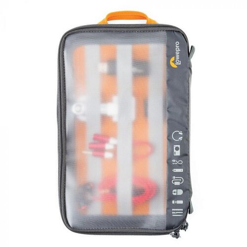 LOWE Lowepro GearUp Case Large Slike