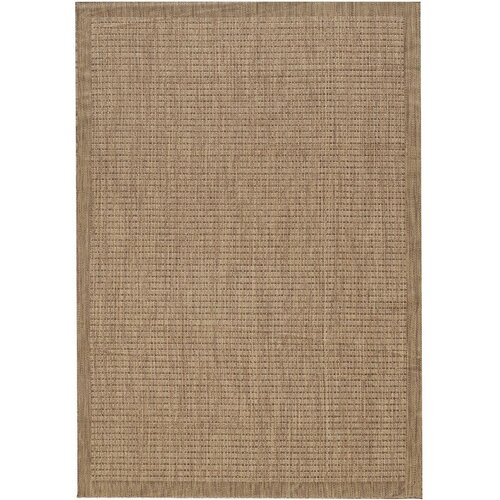 Novel Preproga Za Zunanjo Uporabo Giza, Rjava, 140x200cm Cene
