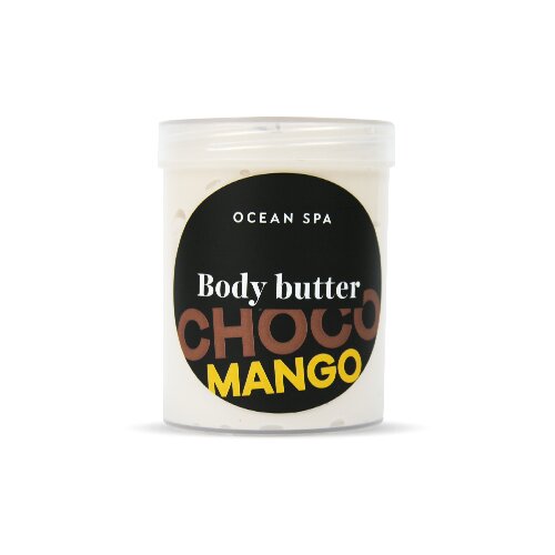 Mesmerie Buter za negu tela čoko mango 250ml Slike