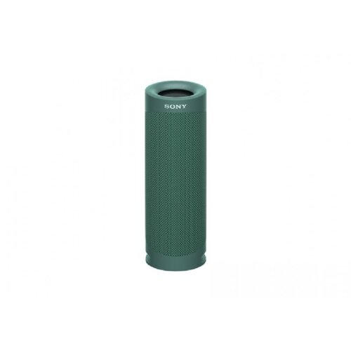 Sony SRSXB23G.CE7 bluetooth zvučnik zeleni Slike