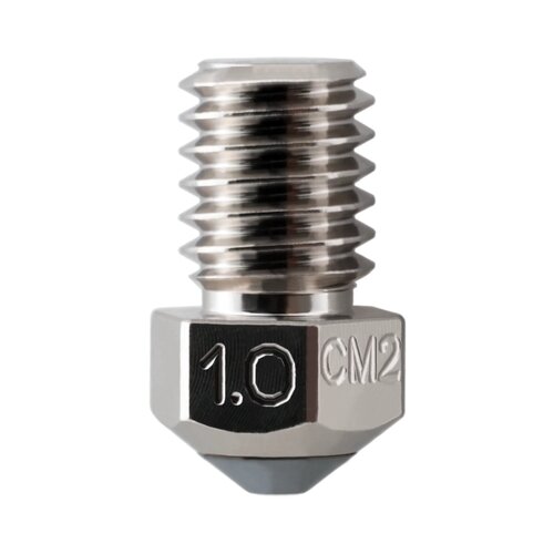 Micro-Swiss CM2™ mlaznica RepRap 1,75 mm - 1,0 mm Cijene