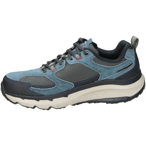 Skechers Nizke superge 237755-DKNV Črna Slike