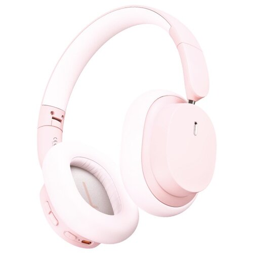 Baseus Bowie D05 Wireless headphones Pink Cijene