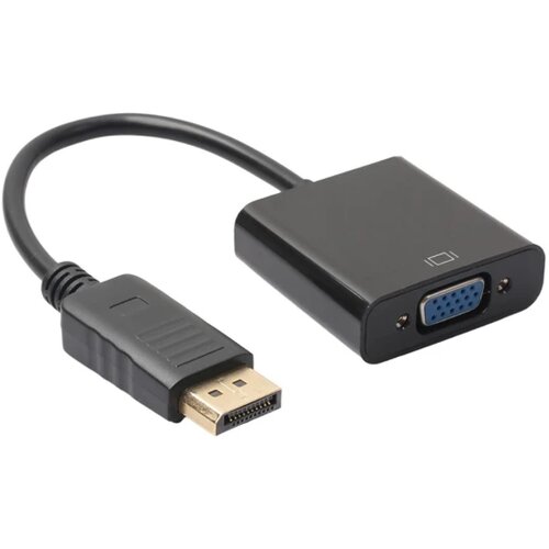 Displayport DP Male to VGA Female Video Converter Adapter Cijene