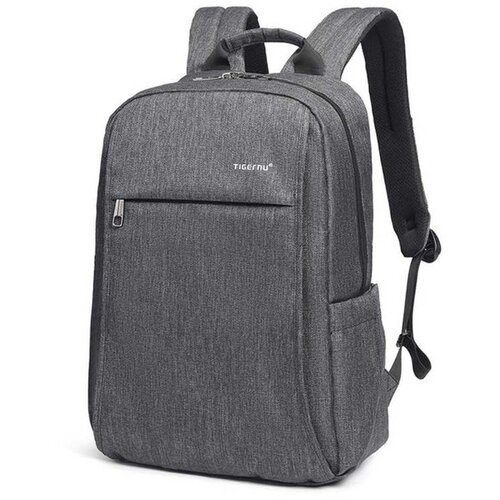 Tigernu ranac za laptop T-B3221C 15.6" crno-sivi Cene
