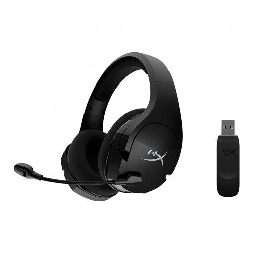 Hyperx Slu&amp;scaron;alice Cloud Stinger Core Wireless USB 7.1 4P4F0AA Slike