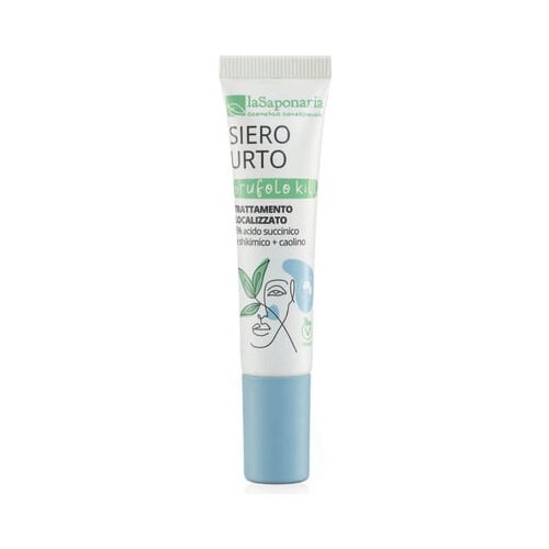 La Saponaria Serum protiv pri&amp;scaron;tića Slike
