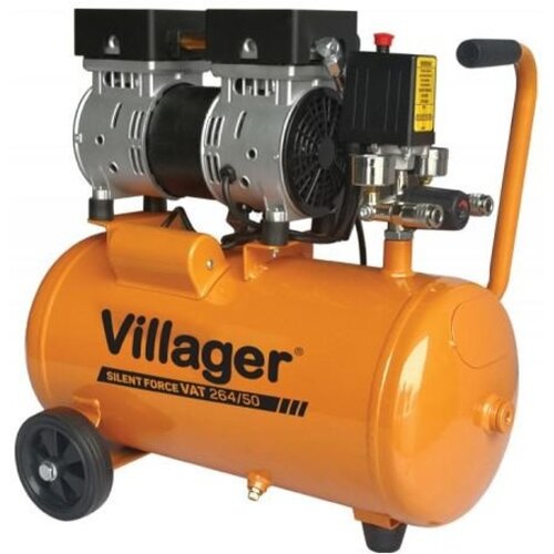 Villager Kompresor za vazduh Silent Force VAT 264/50 Cijene