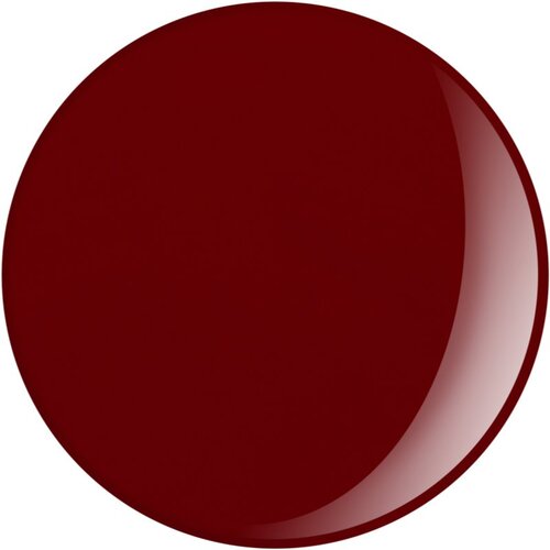 MUA Makeup Academy Nail Colour lak za nohte odtenek Raspberry Jam 10 ml Slike