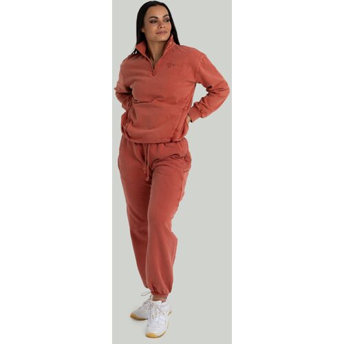 STRIX Women&amp;lsquo;s Jumper Washed Terra Slike