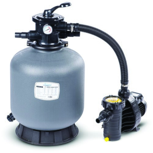 Mountfield peščana pumpa azuro pro 11 m3/h (emaux tank / pump) Cene