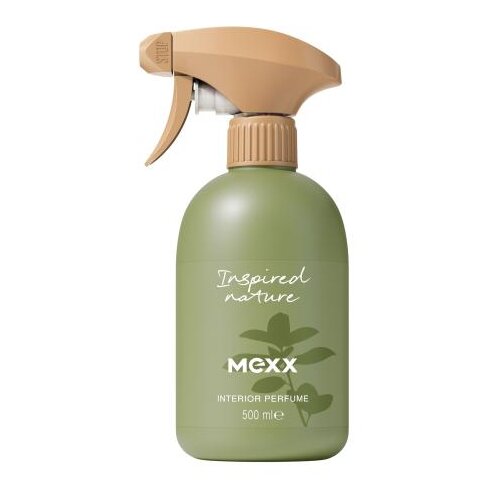 Mexx Inspired Nature 500 ml dišava za dom Cene