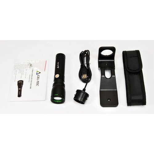 CEL-TEC FLZA-1300 Slike