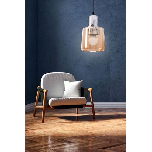 Toolight Lampa APP1011-1CP Slike