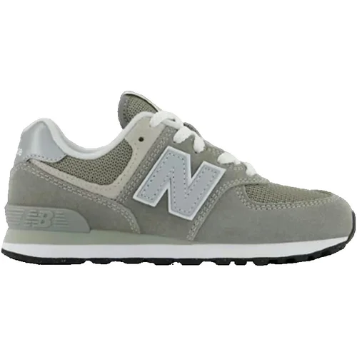 New Balance 574 Core Siva