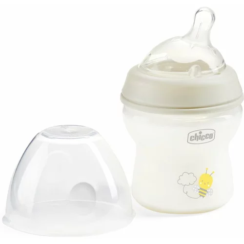 Chicco Natural Feeling Neutral bočica za bebe 0m+ 150 ml