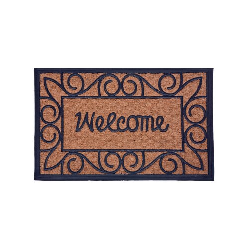 Master Otirač za noge Panama mat-Welcome 45x75x0,8cm Cijene