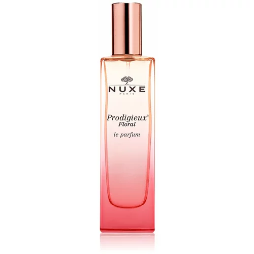Nuxe Prodigieux Floral Le Parfum parfemska voda 50 ml za žene