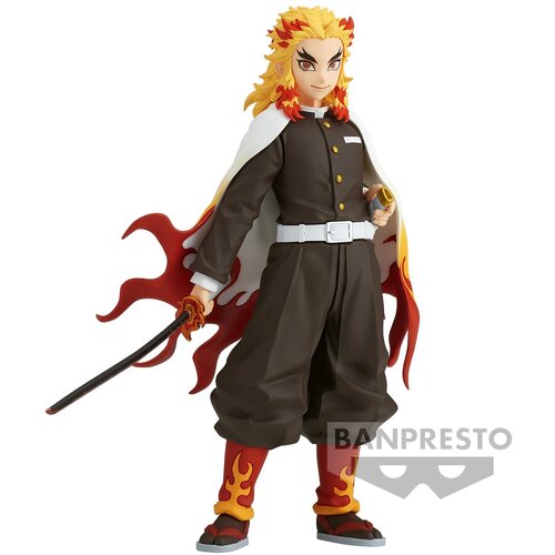 Bandai figura demon slayer kyojuro rengoku vol. 43, (20839184) Slike