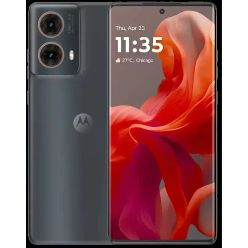 Motorola Refabrikovan Moto G85 8/256GB Urban Gray DS 5G Grade-A Cene