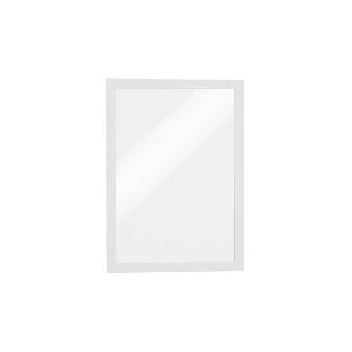 Durable Okvir DURAFRAME A4, bel, 2 kos, (20376374) Cene