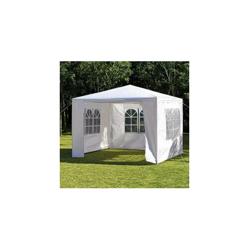 Paviljon 3x3m sa 4 stranice Cene