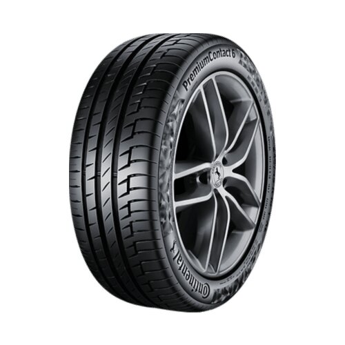  Guma G225/55R19 103V XL FR PC6 PREMIUMCONTACT 6 CONTINENTAL Cijene