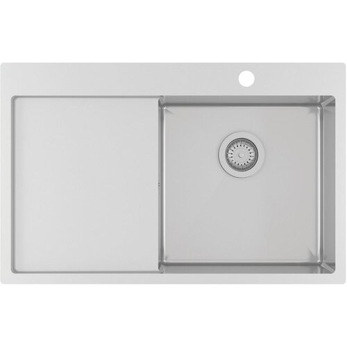  Sudoper Aquasanita LUNA 101N-R Slike