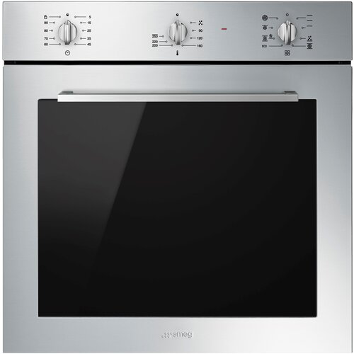 Smeg PEĆNICA SF64M3TVX, (SM0903009) Cijene