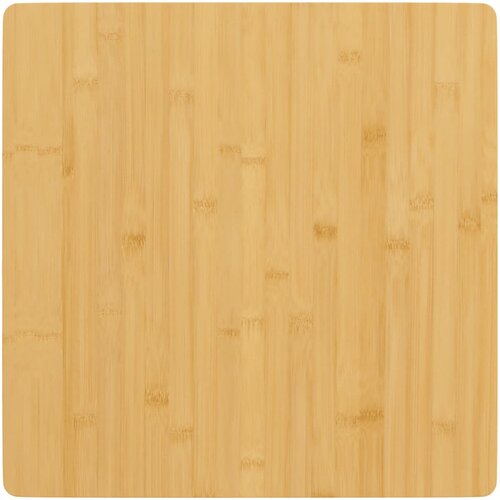 vidaXL Mizna plošča 60x60x1,5 cm bambus Cene