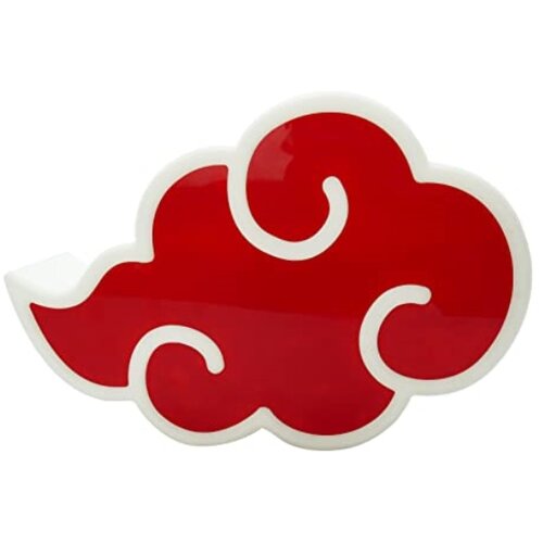 Abystyle Lampa - Naruto Shippuden - Akatsuki cloud Cene