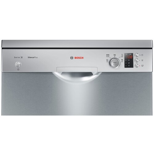 Bosch pomivalni stroj SMS25AI07E SILVER Slike