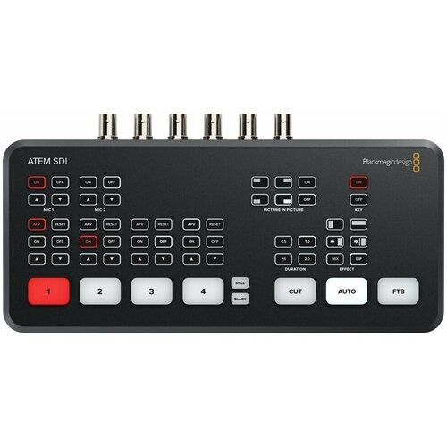 Blackmagic Design Atem SDI Slike