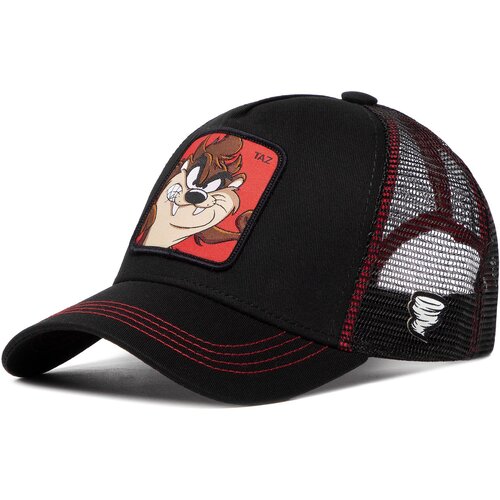 Capslab freegun looney tunes trucker cap cl-loo-1-taz1 Slike
