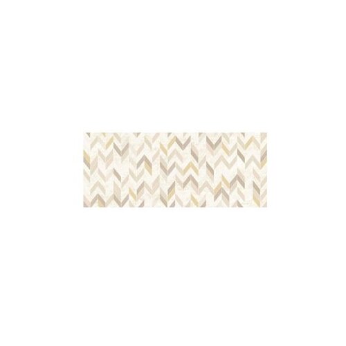  Pločica dek.Larissa ivory DC chevron 25x60 I kl GORENJE Cijene