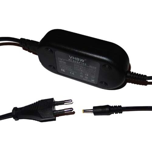 VHBW Adapter za kamere/fotoaparate JVC AC-V10 / AC-V11 Cene