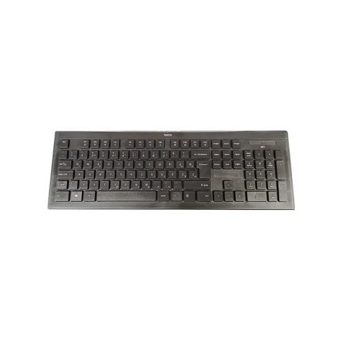  Tastatura + mi&scaron; USB HAMA Cortino, BiH layout (B4134958) Cijene