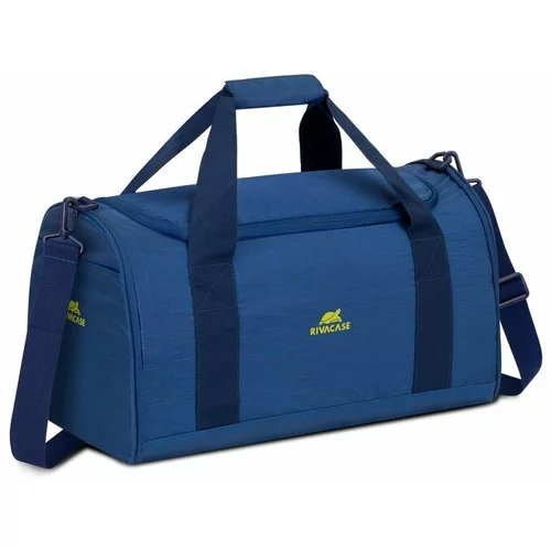 Rivacase zložljiva prenosna torba 5541 BLUE