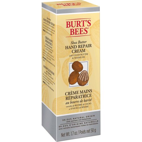  Shea Butter Hand Repair Cream - 50 g Cene