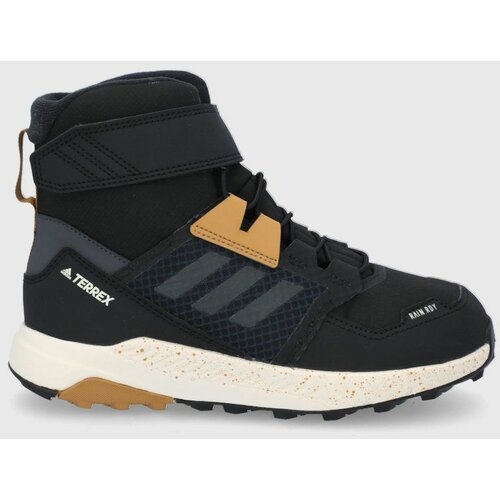Adidas Cipele za dečake FZ2611 crne Slike