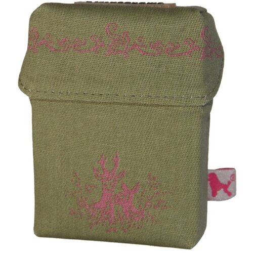 SmokeShirt Woodruf Etui za cigarete - Classic linija, Big pack Slike