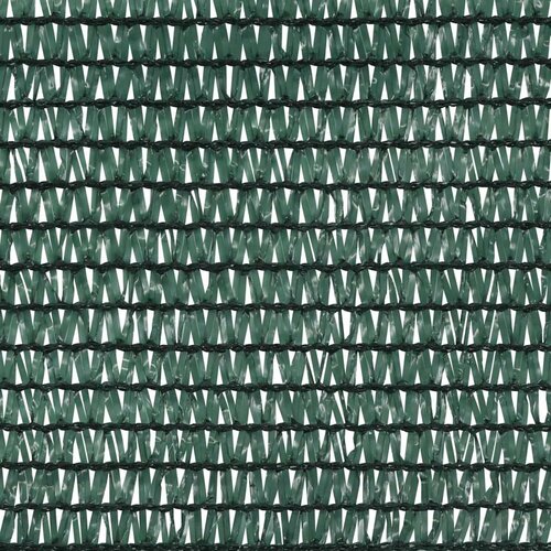  Mreža za privatnost zelena 1 x 50 m HDPE 75 g/m&amp;sup2; Slike