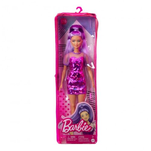 Barbie lutka Fashionistas 34241 Cene