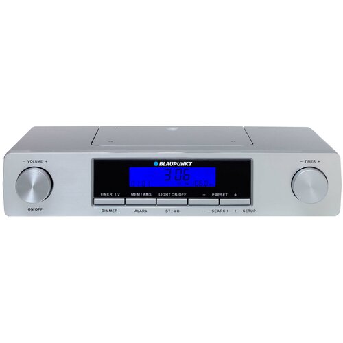 Blaupunkt Kuhinjski radio RADIO FM / ALARM / ČASOVNIK KR12SL Cene