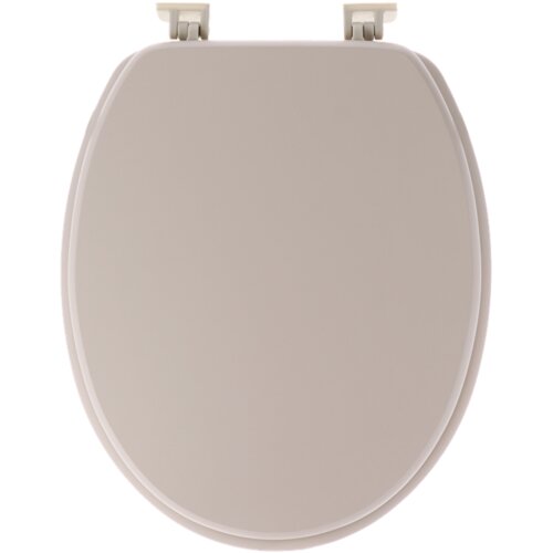 Tendance WC DASKA MDF S PLASTIČNIM OKOVIMA, BEŽ Cijene