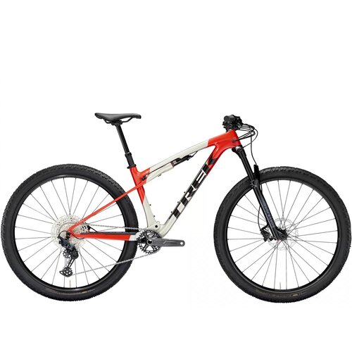  Bicikl Trek Supercaliber SL 9.6 Gen 2 - XL Cijene
