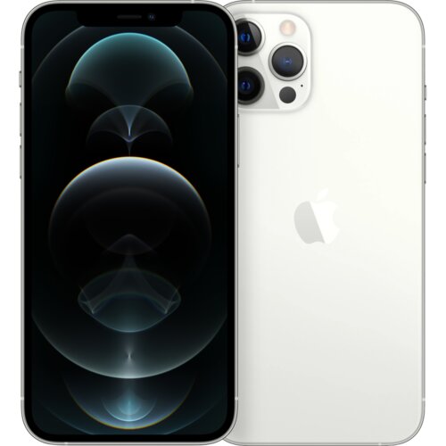 Apple iPhone 12 Pro Srebrni 128GB B Klasa Refurbished Cene