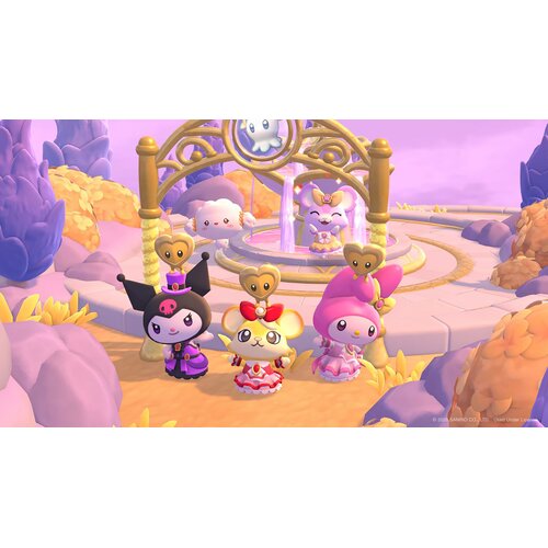 Sunblink Hello Kitty Island Adventure - Friendship Bundle (Nintendo Switch 2) Slike