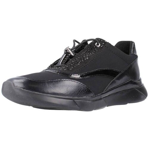 Geox D HIVER C Crna Cijene
