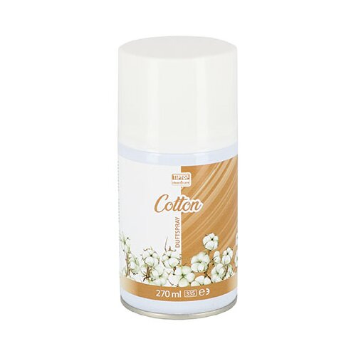  TTC Osvježivač Cotton 270ml 1/1 Slike